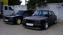 BMW E30 *O*