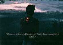 Zniknięcie Eleanor Rigby:On