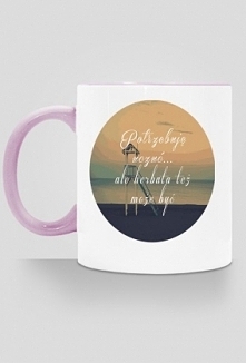 Potrzebuję uczuć, ale herba...