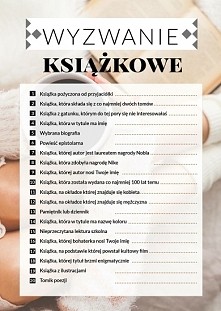 Kto się podejmuje? :)