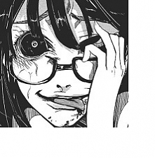 Idealny na zdjęcie profilowe. 
Bardzo wyraźne i przejrzyste, doskonale widać z daleka.
184x184 po obcięciu czarnej ramki.	（＾ω＾）
Pozdrawiam.