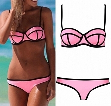 nowy komplet 
sprzedam rozmiar M
60ZŁ :) <3
wysyłka polecona8,30
pobranie 20zł