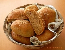 bułeczki z marchewek