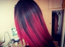 Piękne malinowe moje *.*