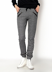 Spodnie dresowe