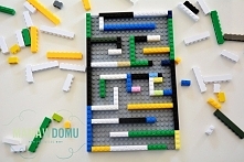 Pomysł na deszczowe popołud...