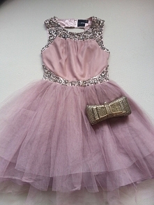 Asos Petite sukienka