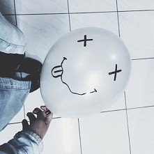 Pamiętaj, zawsze bądź sobą,...