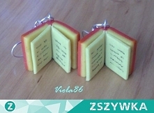 kolczyki-książki