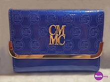 Piękna granatowa kopertówka <3

Dostępna po kliknięciu w zdjęcie lub na modoway.pl <3