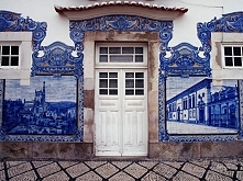 Averio, Portugalia