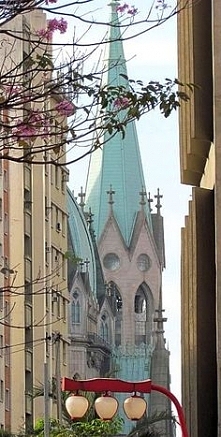 São Paulo, Brazylia