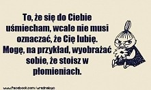 właśnie ..