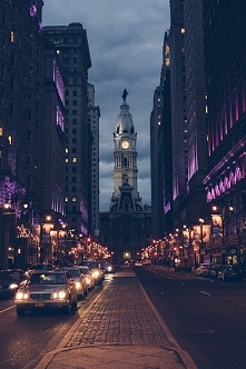 Filadelfia, USA