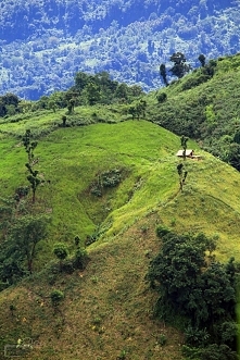 Bandarban, Bangladesz