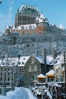 Quebec, Kanada