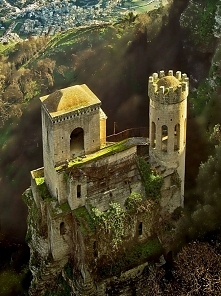 Erice, Włochy