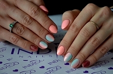 czas na pastelki!
moje własnoręcznie wykonane  hybrydki <3
sleeping beauty, mint, pink gold i imitacja skórki węża