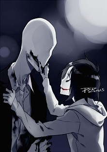 Slender & Jeff