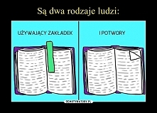 o właśnie...