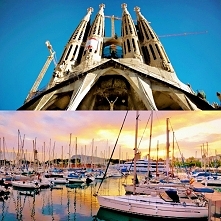 Barcelona, Hiszpania