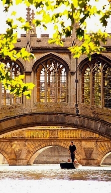 Cambridge, Anglia