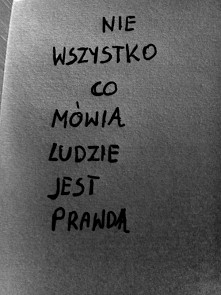 Pamiętaj !