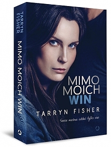 Nie, nie jestem bez winy, ale zanim mnie osądzisz, pozwól, że coś Ci powiem. Pomyśl o mężczyźnie, którego kochasz najbardziej. Pomyśl o każdej wspólnej chwili wypełnionej rozmow...