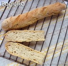 Nie ma to, jak chrupiąca ba...