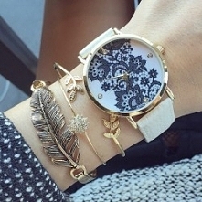 Zegarek - 21,99zł - klik w zdjęcie