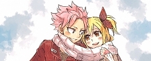 Natsu & Lucy