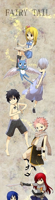 Fairy Tail