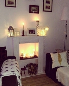 kominek w bloku
kaktusikrow...