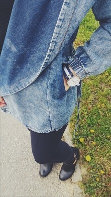 ulubione połączenie :)