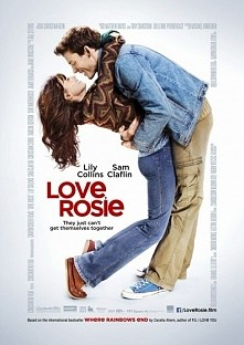Love Rosie 
               ...