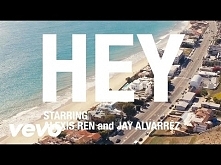 Fais ft. Afrojack - Hey (Of...