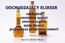 sprawdzony w działaniu - odchudza