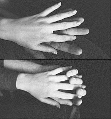 hands....<3