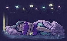 kolorowych snów ...