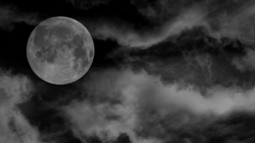 moon