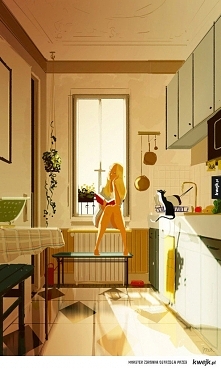 Szczęście tkwi w drobiazgach <3