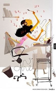 Szczęście tkwi w drobiazgach <3