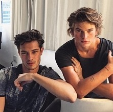 “In life, unlike chess, the...