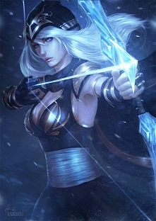 Ashe