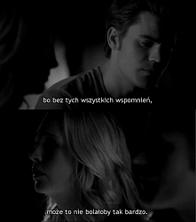 Pamiętniki wampirów