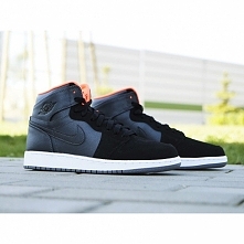 DAMSKIE NIKE AIR JORDAN 1 RETRO HIGH BG 705300-016