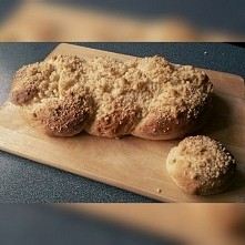 niedzielna chalka z kruszon...