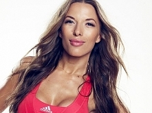 WYZWANIE!! WEWNĘTRZNE PARTIE UD!!! Ewa Chodakowska