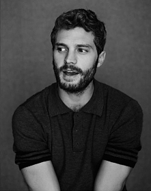 jamie dornan