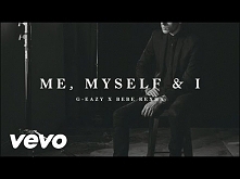 G-Eazy X Bebe Rexha - Me, M...